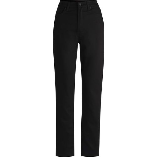 Jean Slim en denim stretch intense - HUGO - Modalova