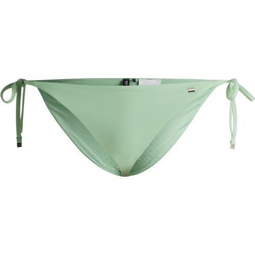 Bas de bikini à nouer sur les côtés - Boss - Modalova