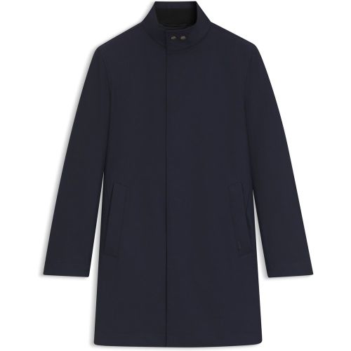 Manteau lavable à fermeture invisible - Boss - Modalova