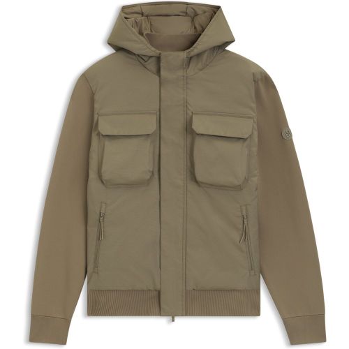 Veste Regular en GORE-TEX® à capuche - Boss - Modalova