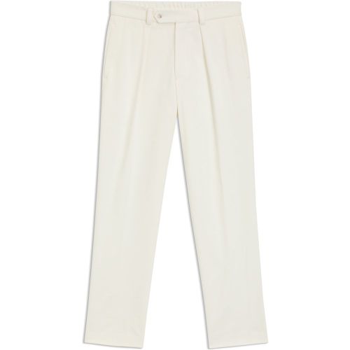 Pantalon BECKHAM x  en coton stretch - Boss - Modalova