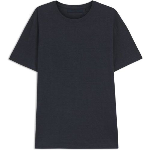 T-shirt BECKHAM x  en lin doux - Boss - Modalova