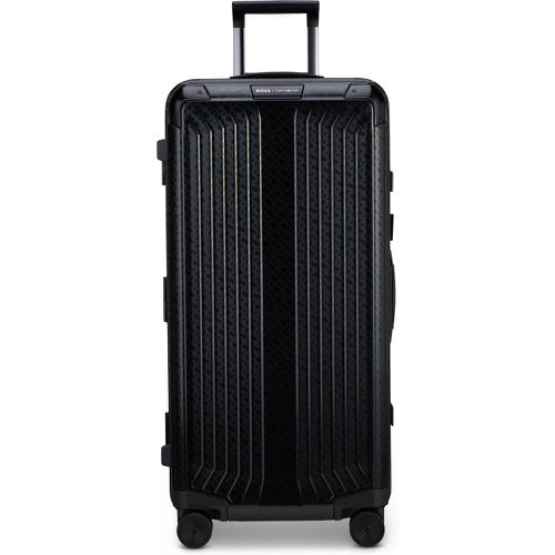 Valise | Samsonite 106 l en aluminium anodisé - Boss - Modalova