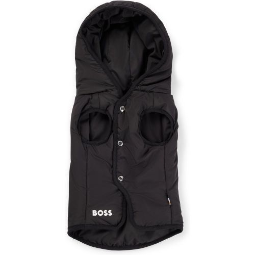 Veste logotée légère pour chien - Boss - Modalova