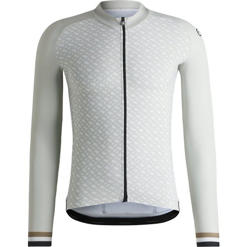 Maillot en jersey thermique avec dos contrastant  x ASSOS - Boss - Modalova