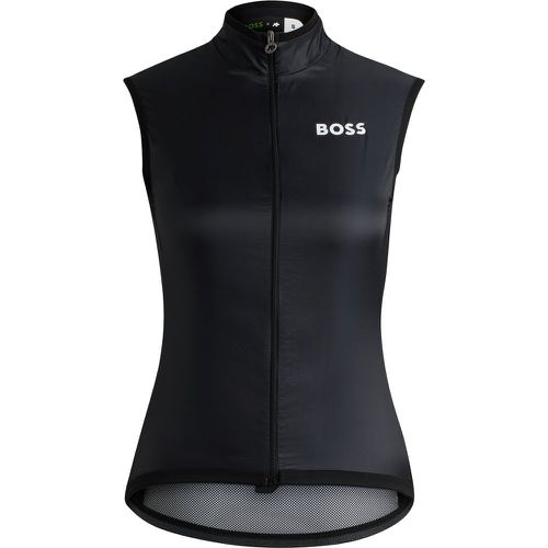 Gilet coupe-vent léger et pliable  x ASSOS - Boss - Modalova