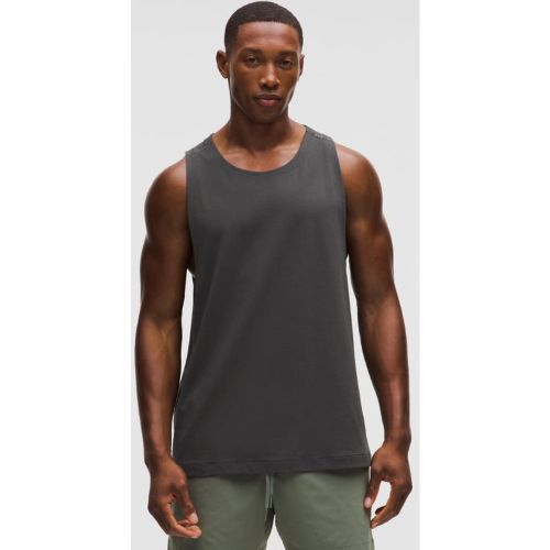 “ DÃ©bardeur Zeroed Ins â€“ Gris â€“ Taille L - lululemon - Modalova