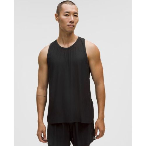 “ DÃ©bardeur Fast and Free de course aÃ©rÃ©s â€“ Taille M - lululemon - Modalova