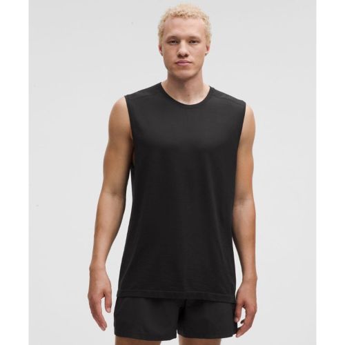 “ DÃ©bardeur Metal Vent Techs â€“ Taille L - lululemon - Modalova
