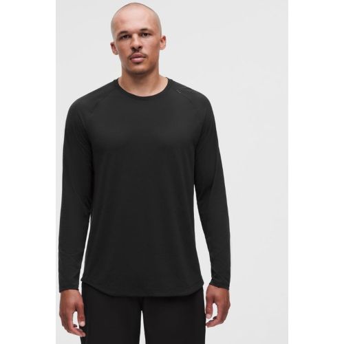 “ Haut manches longues License to Trains â€“ Taille 2XL - lululemon - Modalova