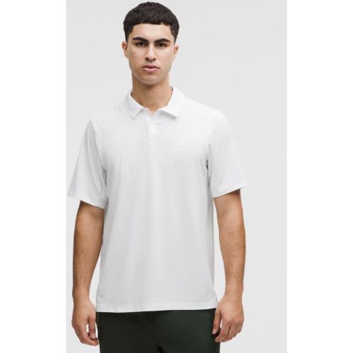 “ Polo manches courtes de sport Ã  logos â€“ Taille 2XL - lululemon - Modalova
