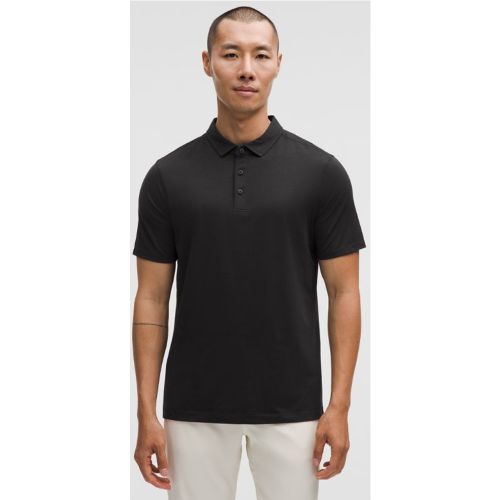 “ Polo manches courtes Evolutions â€“ Taille XL - lululemon - Modalova