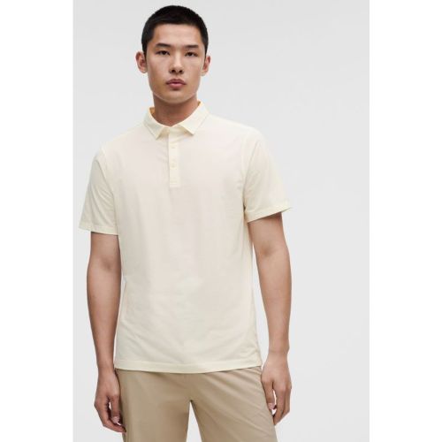 “ Polo manches courtes Evolutions â€“ Taille L - lululemon - Modalova