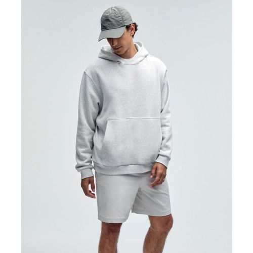 “ Sweat Ã  capuche Steady States â€“ Light Gris â€“ Taille S - lululemon - Modalova
