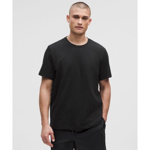 “ T-Shirt en Soft Jerseys â€“ Taille XS - lululemon - Modalova