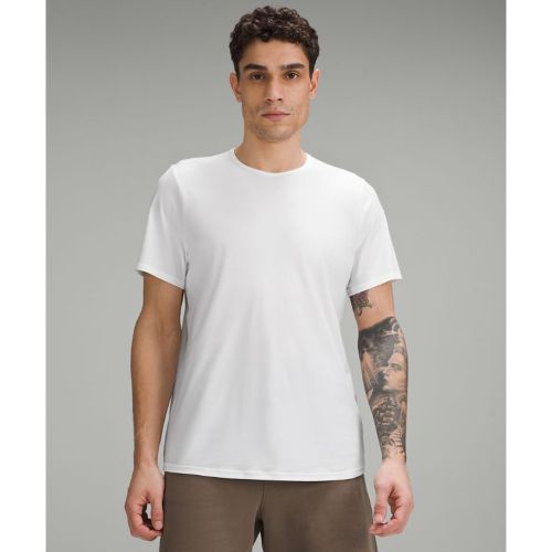 “ T-Shirt en Ultra-Soft Nulus â€“ Taille M - lululemon - Modalova