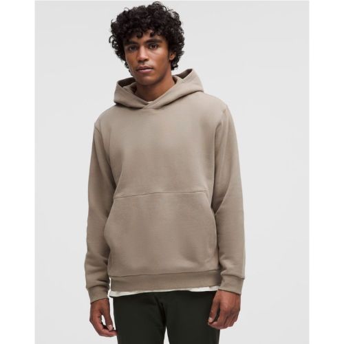 “ Sweat Ã  capuche Steady States â€“ Gris â€“ Taille M - lululemon - Modalova
