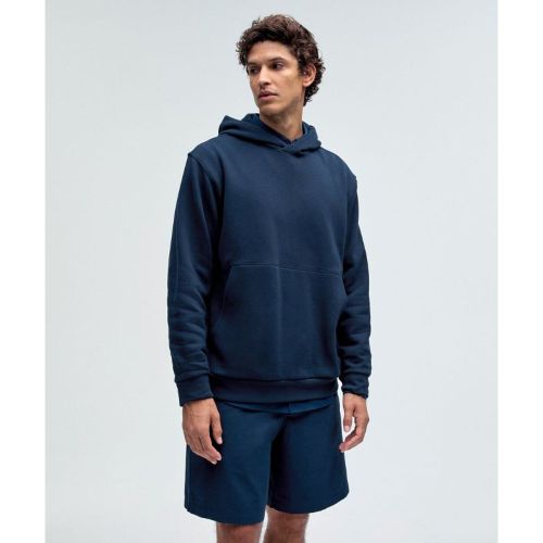“ Sweat Ã  capuche Steady States â€“ Bleu â€“ Taille XS - lululemon - Modalova