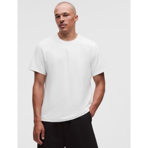 “ T-Shirt en Soft Jerseys â€“ Taille S - lululemon - Modalova
