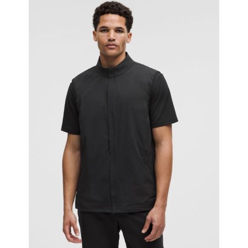 “ Veste sans manches de golf zippÃ©e coupe-vents â€“ Taille S - lululemon - Modalova