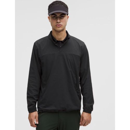 “ Veste de golf Ã  zip 1/4 coupe-vents â€“ Taille M - lululemon - Modalova