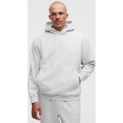 “ Sweat Ã  capuche Steady States â€“ Light Gris â€“ Taille S - lululemon - Modalova