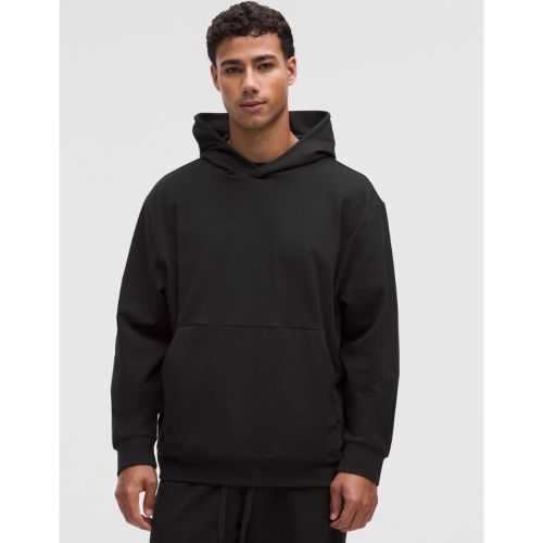 “ Sweat Ã  capuche en Soft Jersey Ã©paiss â€“ Taille XS - lululemon - Modalova