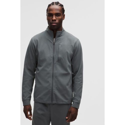 “ Veste Sojourns â€“ Gris â€“ Taille M - lululemon - Modalova