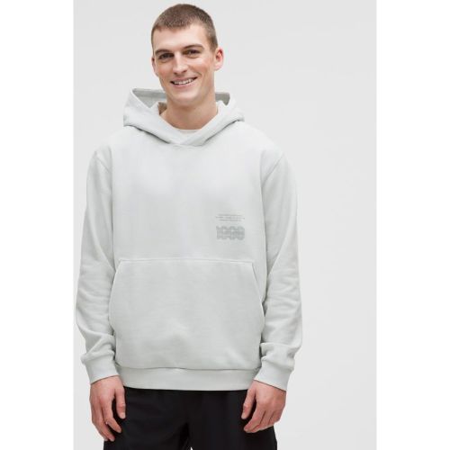 “ Sweat Ã  capuche Steady State RÃ©tro 1998s â€“ Taille M - lululemon - Modalova