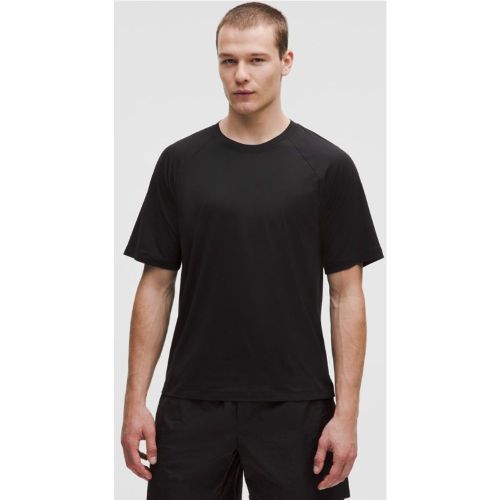 “ T-Shirt avec protection UVs â€“ Taille L - lululemon - Modalova