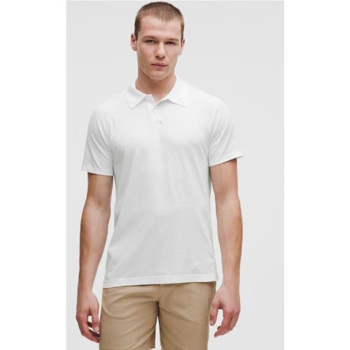 “ Polo Metal Vent Techs â€“ Taille S - lululemon - Modalova