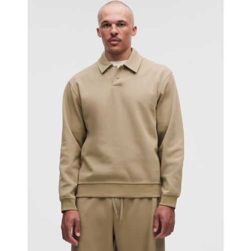 “ Polo Grand Standard Ã  manches longuess â€“ Taille XS - lululemon - Modalova