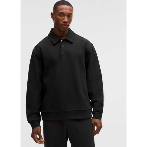 “ Polo Grand Standard Ã  manches longuess â€“ Taille XS - lululemon - Modalova