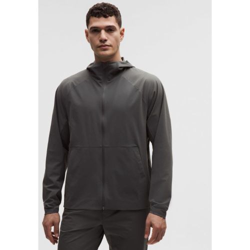 “ Veste Pace Breakers â€“ Gris â€“ Taille XL - lululemon - Modalova