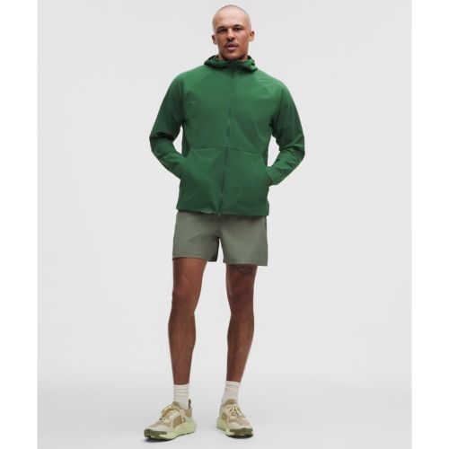 “ Veste Pace Breakers â€“ Vert â€“ Taille XS - lululemon - Modalova