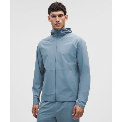 “ Veste Pace Breakers â€“ Bleu â€“ Taille XS - lululemon - Modalova