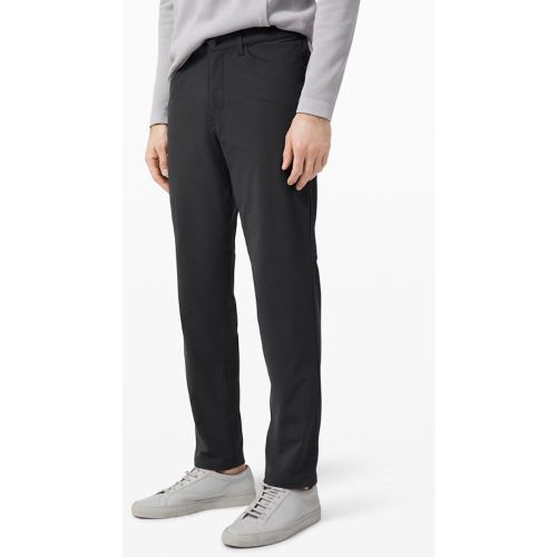 “ Pantalon ABC 5 poches coupe classique Warpstremes â€“ 81 cm â€“ Taille 29 - lululemon - Modalova