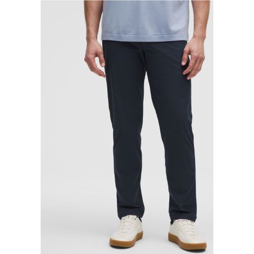 “ Pantalon ABC 5 poches coupe classique Warpstremes â€“ 86 cm â€“ Bleu â€“ Taille 29 - lululemon - Modalova