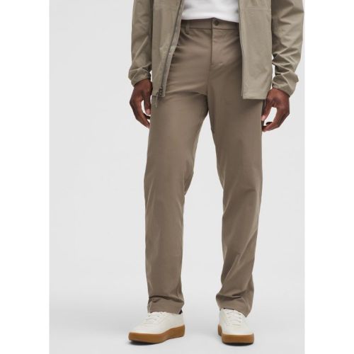 “ Pantalon chino ABC coupe classique Warpstremes â€“ 76 cm â€“ Taille 35 - lululemon - Modalova