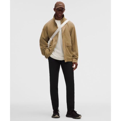 “ Pantalon chino ABC coupe slims â€“ 76 cm â€“ Taille 33 - lululemon - Modalova