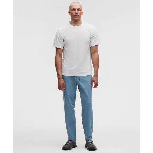 “ Pantalon Zeroed In classiques â€“ Bleu â€“ Taille L - lululemon - Modalova