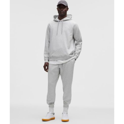 “ Jogging en Smooth Spacer Standards â€“ Light Gris â€“ Taille S - lululemon - Modalova