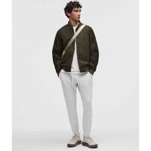 “ Jogging en Smooth Spacer Standards â€“ Light Gris â€“ Taille XL - lululemon - Modalova