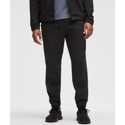 “ Pantalon cargo classique Zeroed In Standards â€“ Taille XL - lululemon - Modalova