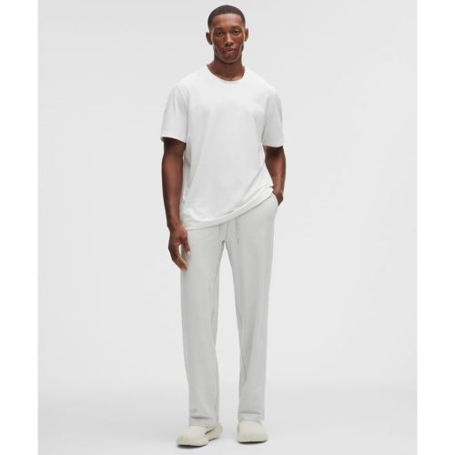 “ Pantalon Soft Jersey coupe classique Standards â€“ Taille XS - lululemon - Modalova