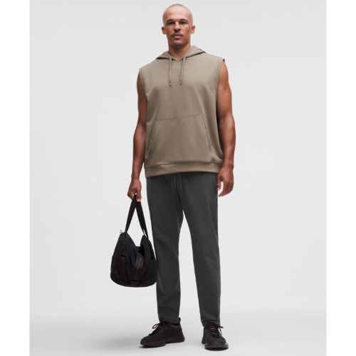 “ Pantalon Zeroed In coupe slim Longs â€“ Gris â€“ Taille S - lululemon - Modalova