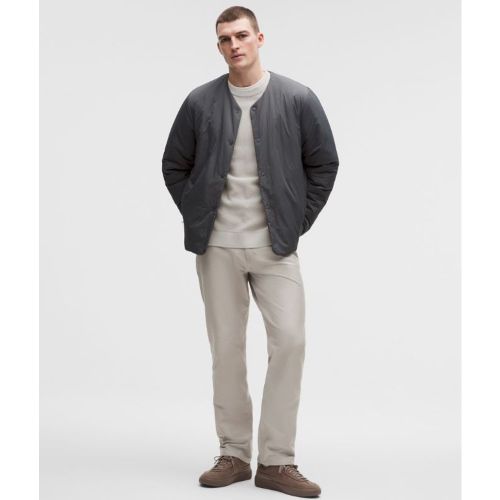 “ EasyFive Classic-Straight Pant 32Ls â€“ Taille 38 - lululemon - Modalova