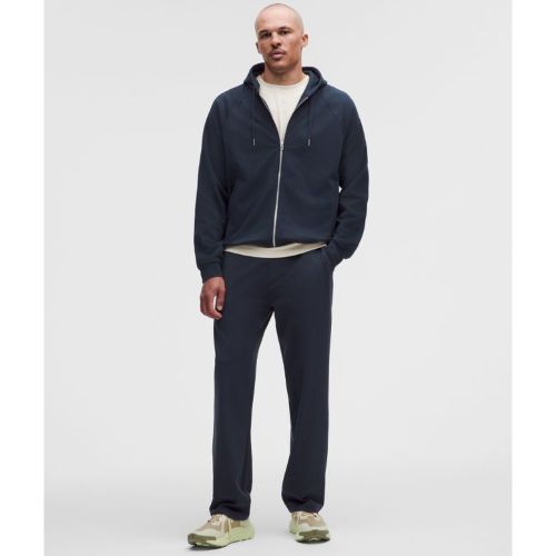 “ Pantalon Daydrift coupe classique standard Sans passants de ceintures â€“ Bleu â€“ Taille M - lululemon - Modalova