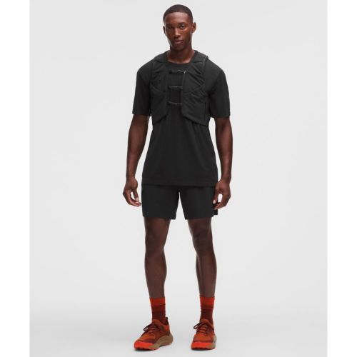 “ Short Pace Breaker non doublÃ©s â€“ 18 cm â€“ Taille 2XL - lululemon - Modalova