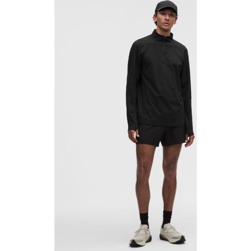 “ Short Pace breaker non doublÃ©s â€“ 13 cm â€“ Taille XS - lululemon - Modalova
